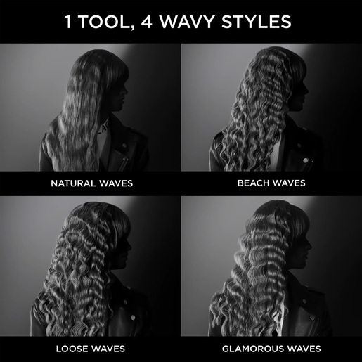 Rowenta uvijač za kosu CF471LF0 Karl Lagerfeld