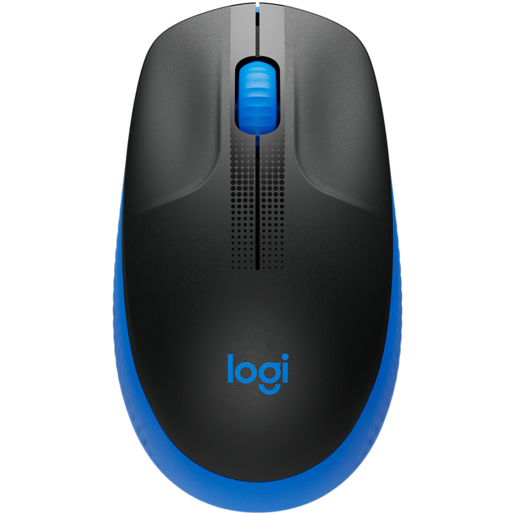 MIŠ LOGITECH M190 Blue