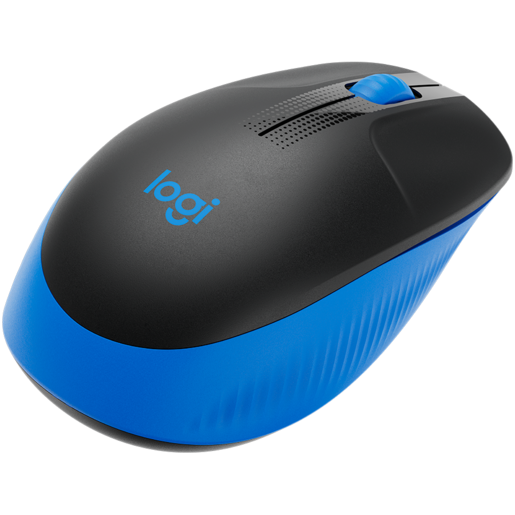 MIŠ LOGITECH M190 Blue