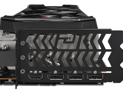 POWER COLOR grafička kartica RX 7900 XT 20G-E/OCRed Devil RX 7900 XT20GB GDDR6 320bit, HDMI, 3xDP