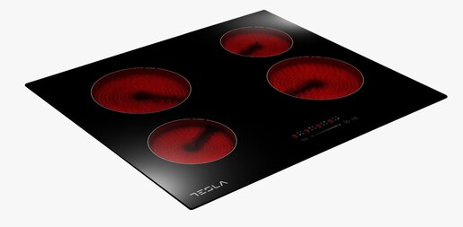 Tesla ploča HV6401TB