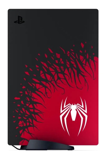 PlayStation 5 C chassis Marvel's Spider-Man 2 Limited Edition + Marvel's Spider-Man 2 VCH