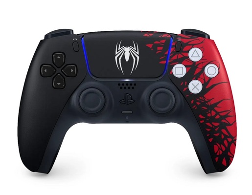 PlayStation 5 C chassis Marvel's Spider-Man 2 Limited Edition + Marvel's Spider-Man 2 VCH