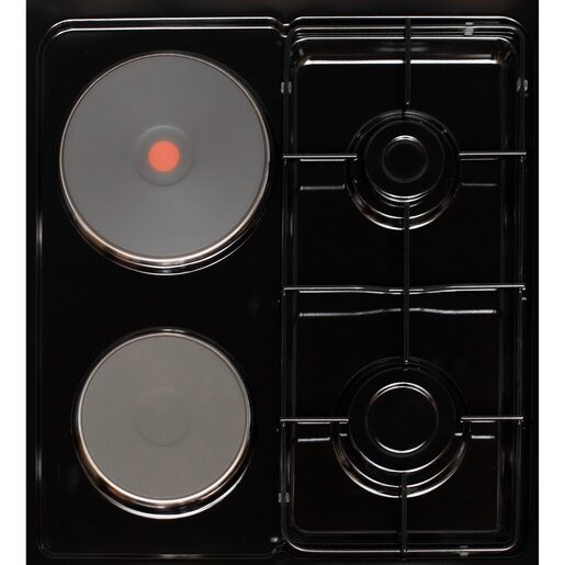 Končar štednjak SE 5022 P.CR2