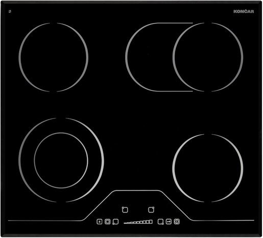 Končar ploča UKE 6040 KOCV.SBR