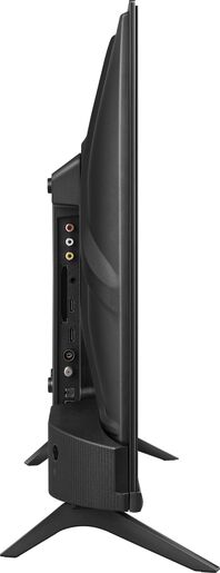 Hisense LED televizor 40A4K, Full HD, Smart TV, VIDAA U6, Game Mode, Crni   **MODEL 2023**