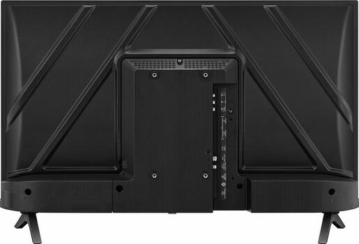 Hisense LED televizor 40A4K, Full HD, Smart TV, VIDAA U6, Game Mode, Crni   **MODEL 2023**