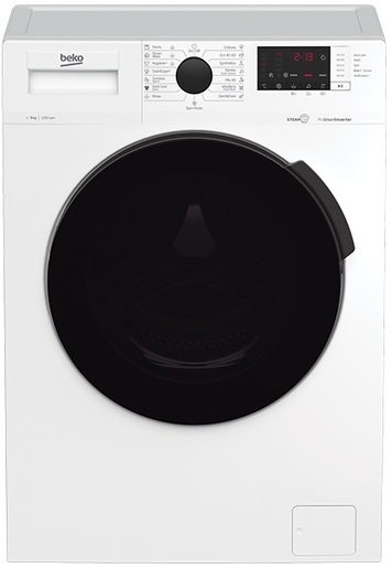 Beko mašina za veš WUE 8622B XCW