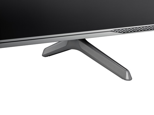 Hisense QLED televizor 75E7KQ PRO, 4K Ultra HD, Smart TV, VIDAA U7, Dolby Vision IQ™ HDR, Game Mode Pro 144 Hz VRR, Tamno Sivi   **MODEL 2023**