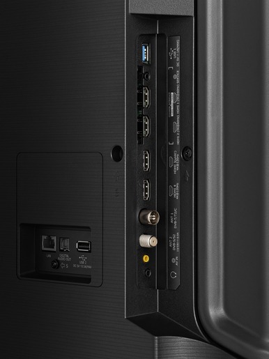 Hisense ULED televizor 65U7KQ, 4K Ultra HD, Smart TV, VIDAA U7, Quantum Dot Colour, 144Hz Game Mode Pro, Mini-LED Full Array Local Dimming, Crni   **MODEL 2023**