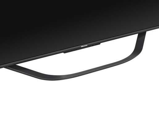 Hisense ULED televizor 65U7KQ, 4K Ultra HD, Smart TV, VIDAA U7, Quantum Dot Colour, 144Hz Game Mode Pro, Mini-LED Full Array Local Dimming, Crni   **MODEL 2023**