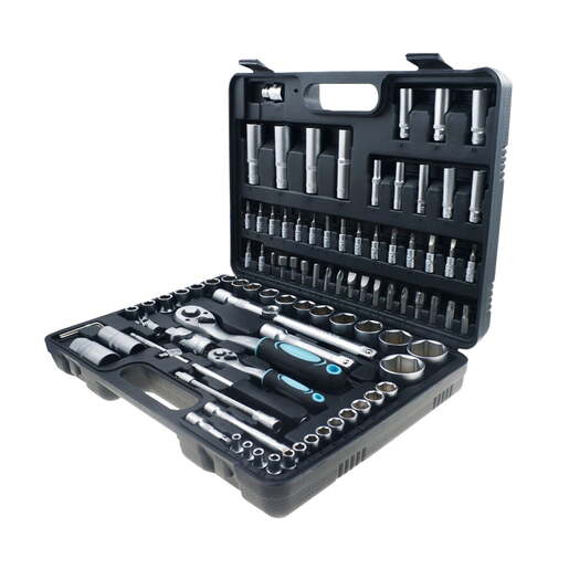 Profi Air nasadni ključevi 94-dijelni 1/4 1/2