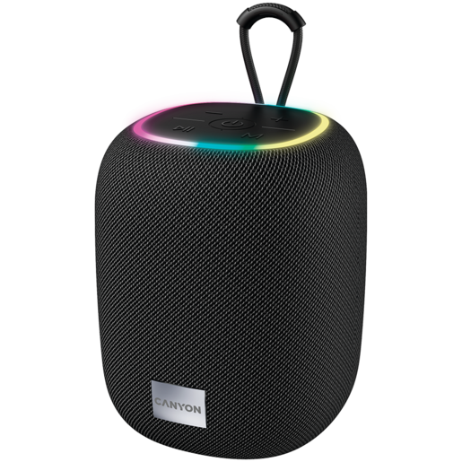 CANYON Bluetooth zvučnik CNE-CBTSP8B