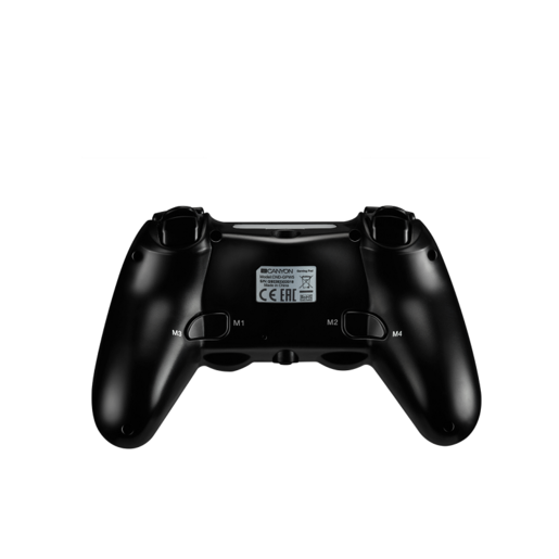 CANYON kontroler (Joystik) GP-W5 za PS4