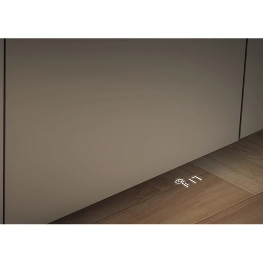 Whirlpool perilica posuđa W8I HF58 TU