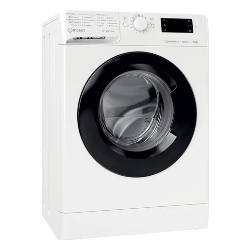 Indesit mašina za veš MTWSE 61294 WK EE