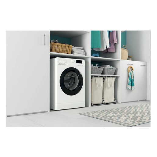Indesit mašina za veš MTWSE 61294 WK EE