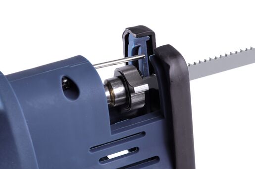 Ferm akumulatorska ubodna pila JSM1026 / 12V, 1.5Ah