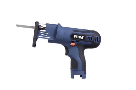 Ferm akumulatorska ubodna pila JSM1026 / 12V, 1.5Ah