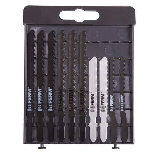 Ferm listovi za ubodnu pilu JSA1004 10/1