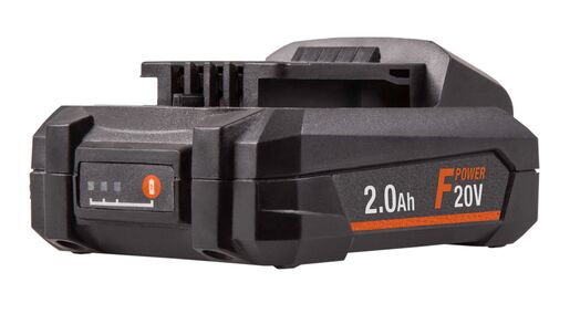 Ferm baterija CDA1136 / 20V, 2.0Ah Li-ion