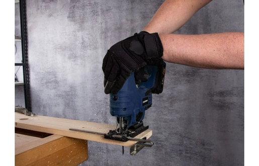 Ferm akumulatorska ubodna pila JSM1036 / 20V / SOLO