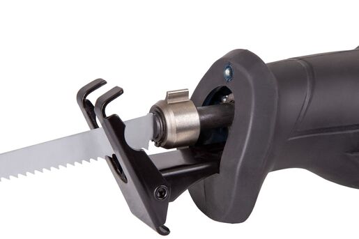 Ferm akumulatorska sabljasta pila RSM1020 / 20V / SOLO