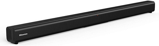 Hisense Soundbar HS205, Crni