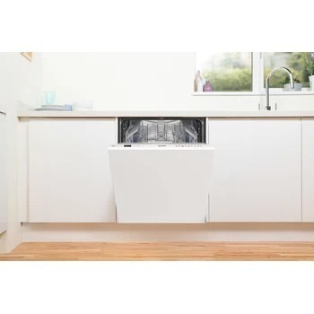 Indesit perilica posuđa D2I HD524 A