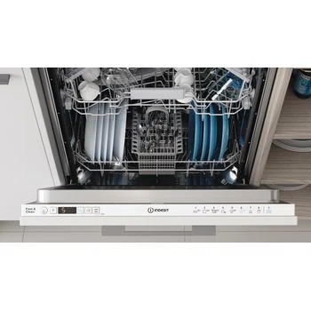 Indesit perilica posuđa D2I HD524 A