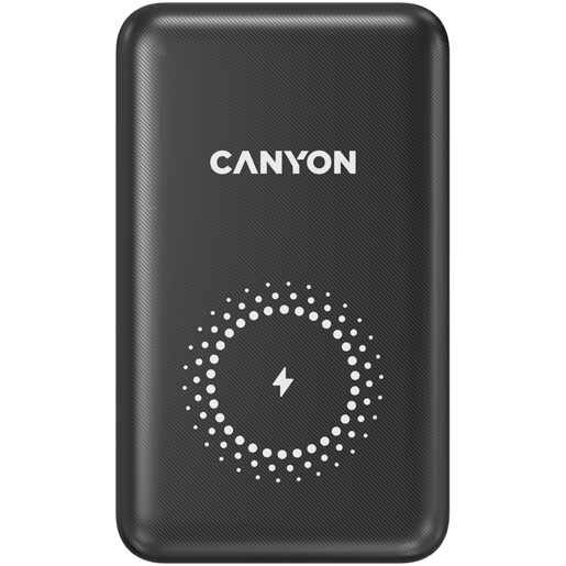 CANYON powerbank 10000mAh, CNS-CPB1001B