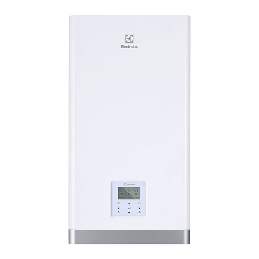 Electrolux toplotna pumpa EMHP-16Y/N8 EEC + EHB-160/N8 EEC