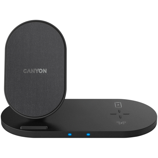 CANYON Wireless Punjač, CNS-WCS202B