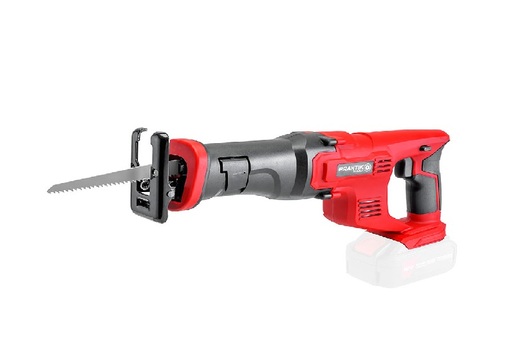 Praktik Tools akumulatorka sabljasta pila Flexpower 18V PTQ043 / SOLO