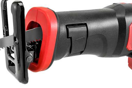 Praktik Tools akumulatorka sabljasta pila Flexpower 18V PTQ043 / SOLO