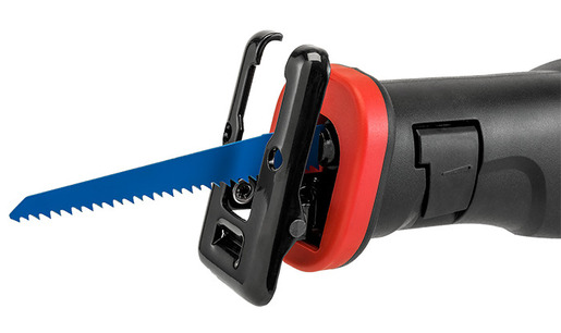 Praktik Tools akumulatorka sabljasta pila Flexpower 18V PTQ043 / SOLO