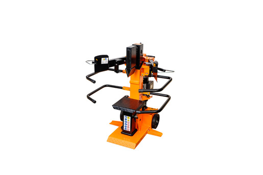 Villager cjepač drva VLS 8T 107