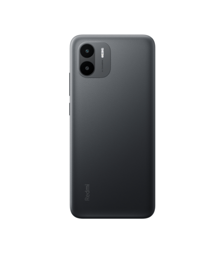 XIAOMI Redmi A2 mobitel, 3+64 GB, Black