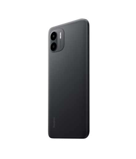 XIAOMI Redmi A2 mobitel, 3+64 GB, Black