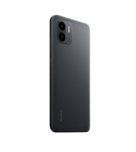 XIAOMI Redmi A2 mobitel, 3+64 GB, Black