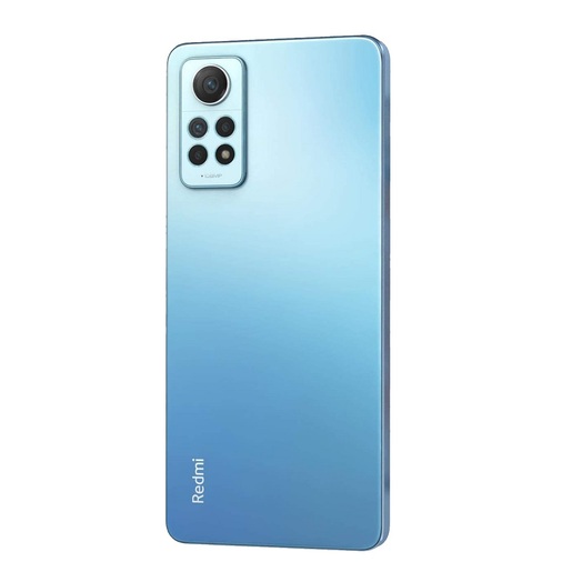 XIAOMI Redmi Note 12 PRO mobitel, 8+256 GB, Glacier Blue