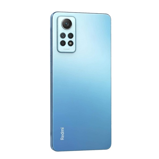 XIAOMI Redmi Note 12 PRO mobitel, 8+256 GB, Glacier Blue