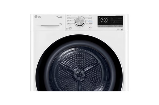 LG sušilica RH90V9AV4N