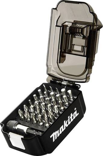 Makita set nastavaka za odvijač 31/1 - E-00022