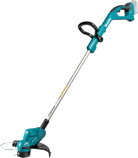 Makita akumulatorski trimer DUR193Z (18V, 26cm) - SAMO ALAT