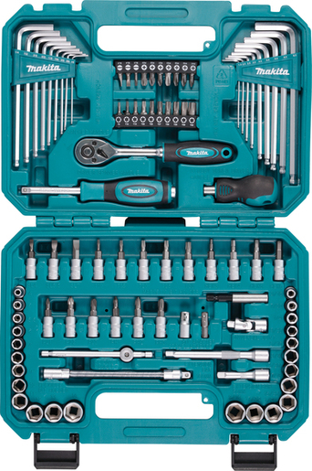 Makita set za zavrtanje 91/1 - E-15752