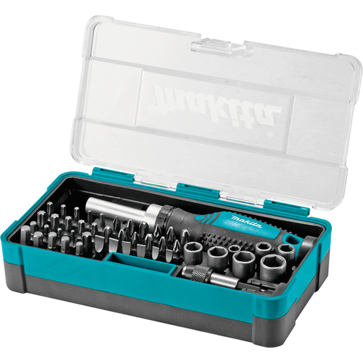 Makita set nasadnik ključeva i bitova 47/1 - B-36170