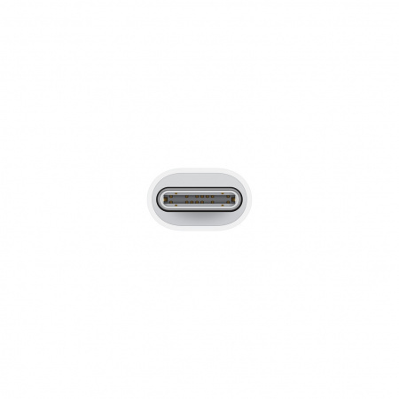 USB-C to Lightning Adapter