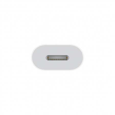 USB-C to Lightning Adapter