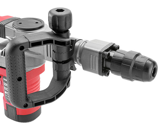 Praktik Tools Q LINE Čekić za razbijanje 1300W - PTQ0331